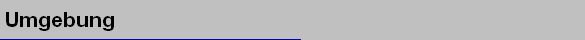 Umgebung